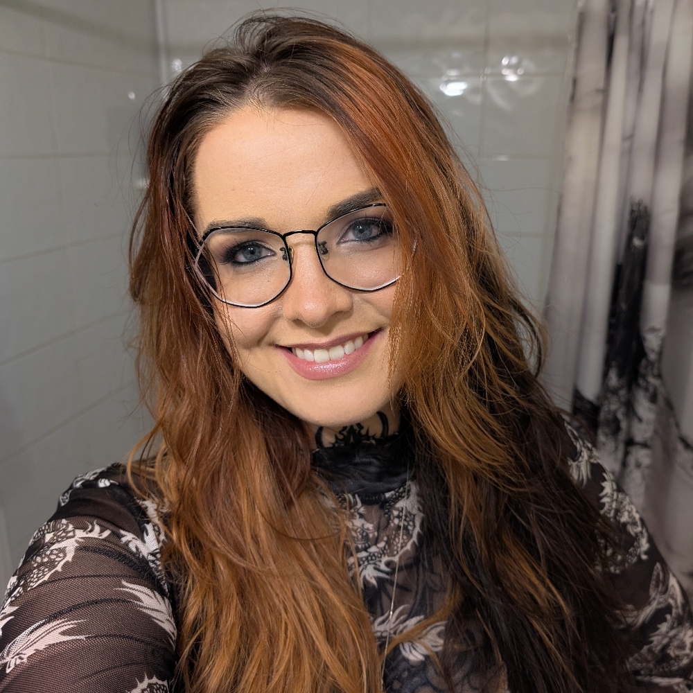 Meet your Posher, Jennifer